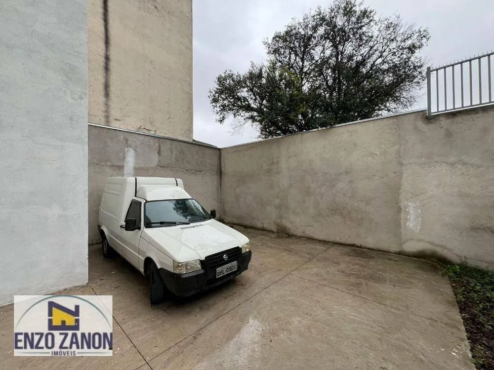 Loja-Salão, 200 m² - Foto 11