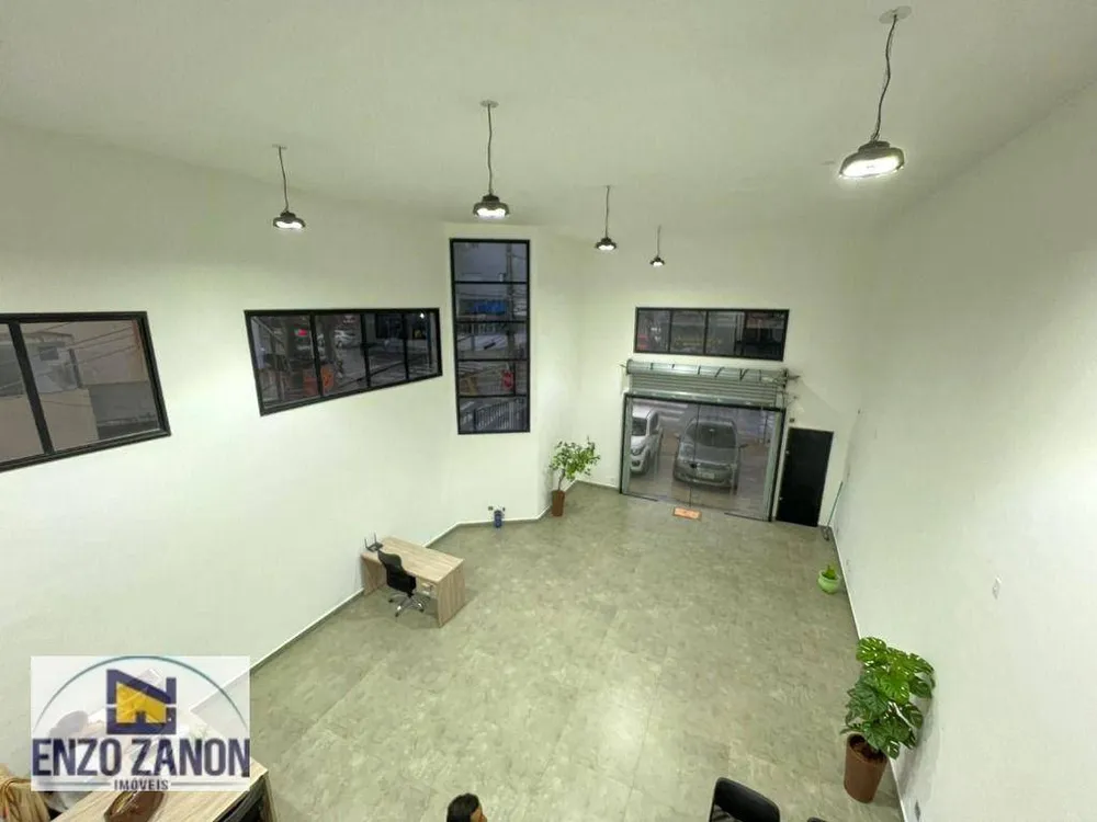 Loja-Salão, 200 m² - Foto 1