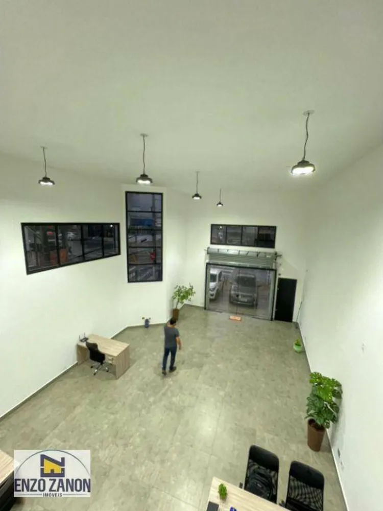 Loja-Salão, 200 m² - Foto 4
