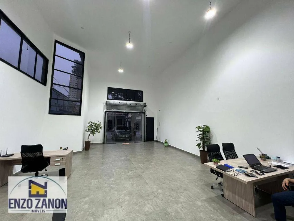 Loja-Salão, 200 m² - Foto 2