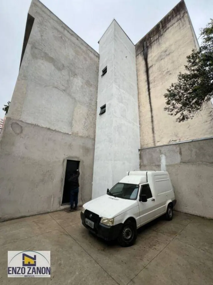 Loja-Salão, 200 m² - Foto 13