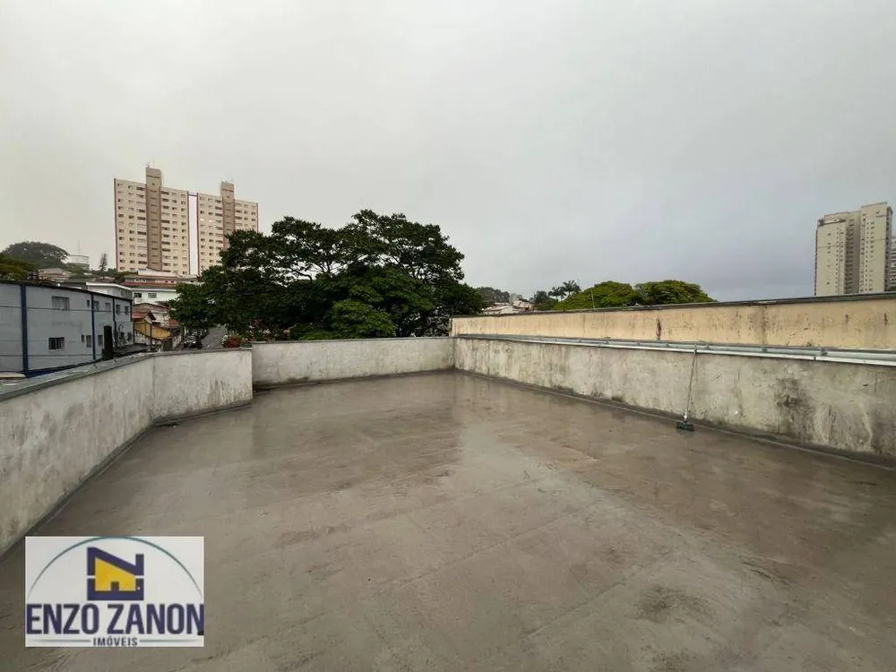 Loja-Salão, 200 m² - Foto 14
