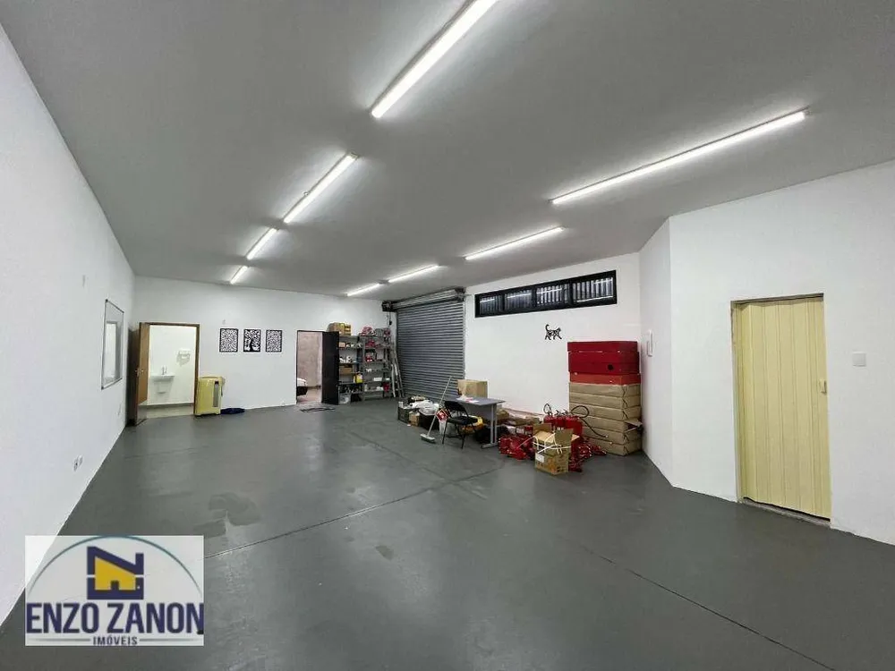 Loja-Salão, 200 m² - Foto 7