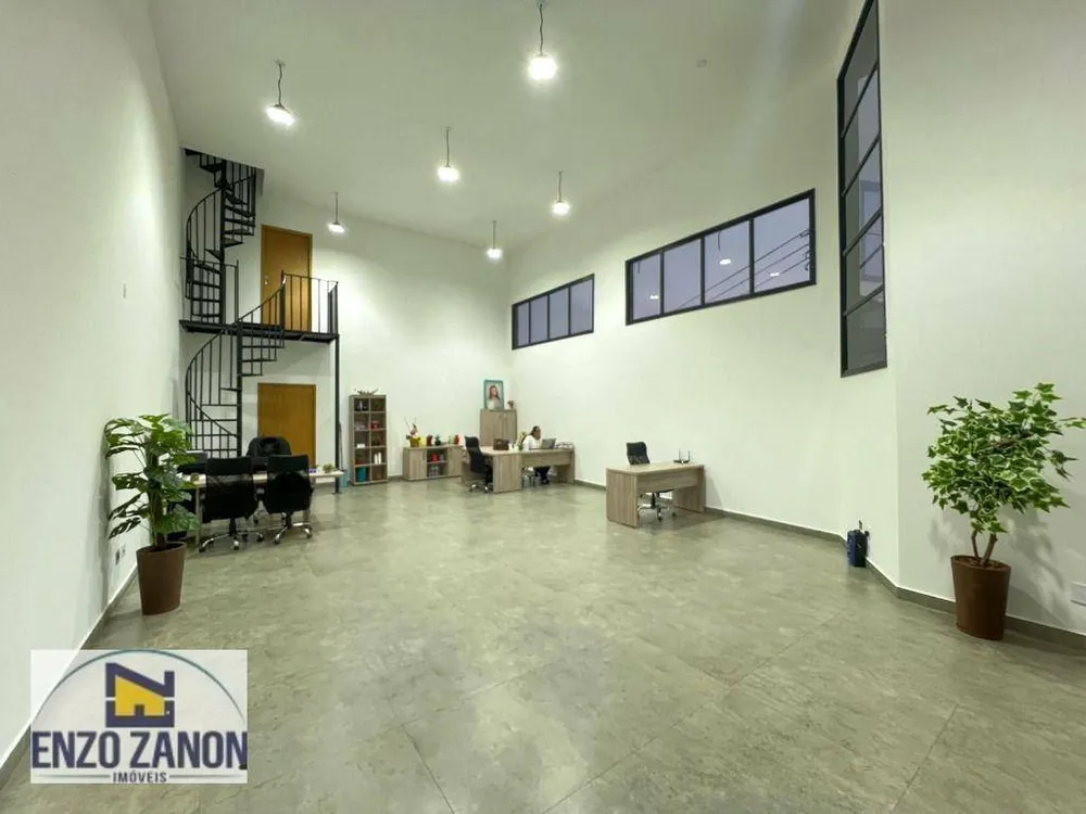 Loja-Salão, 200 m² - Foto 6