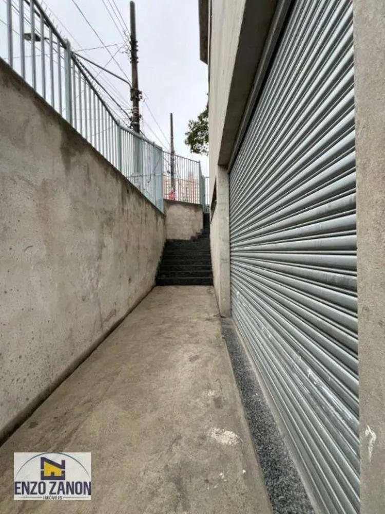 Loja-Salão, 200 m² - Foto 12