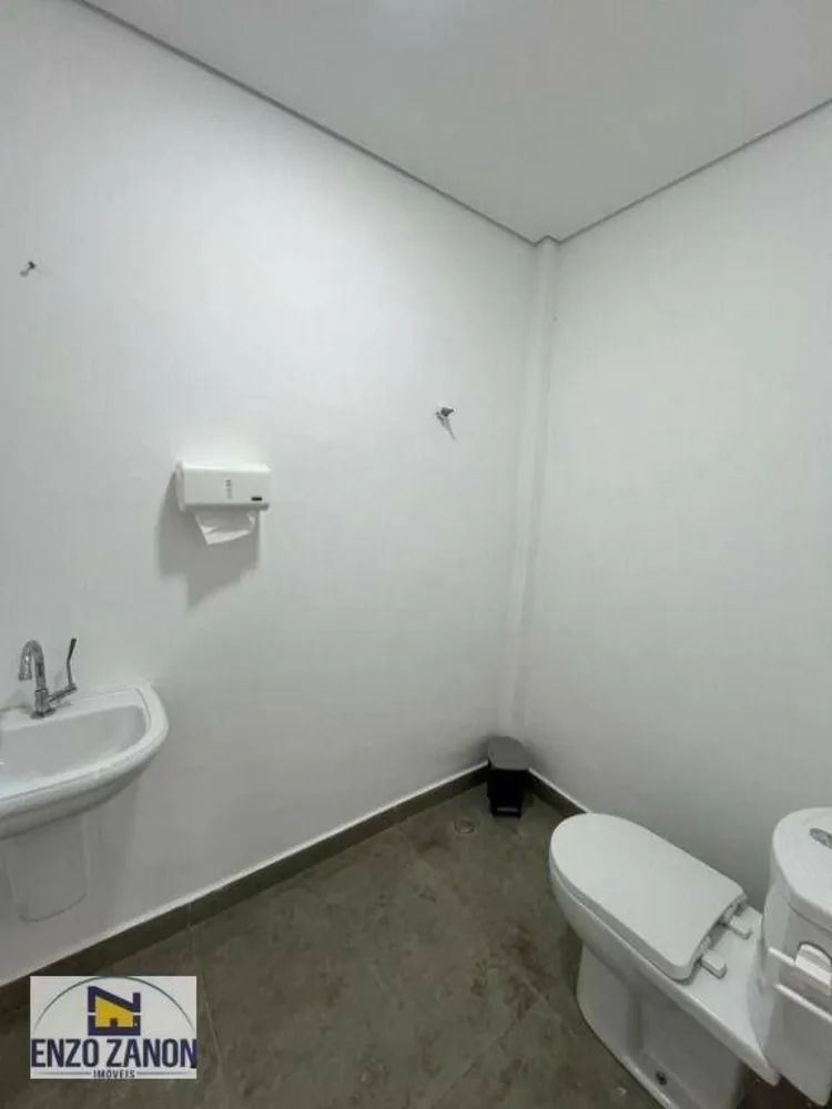 Loja-Salão, 200 m² - Foto 9