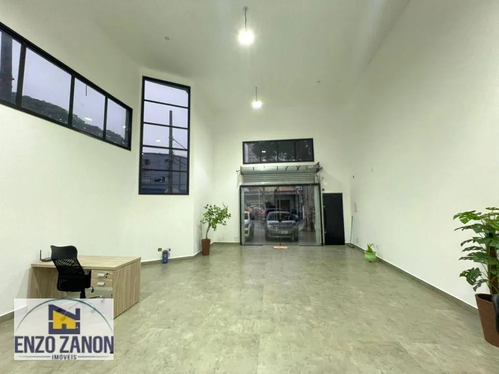 Loja-Salão, 200 m² - Foto 5