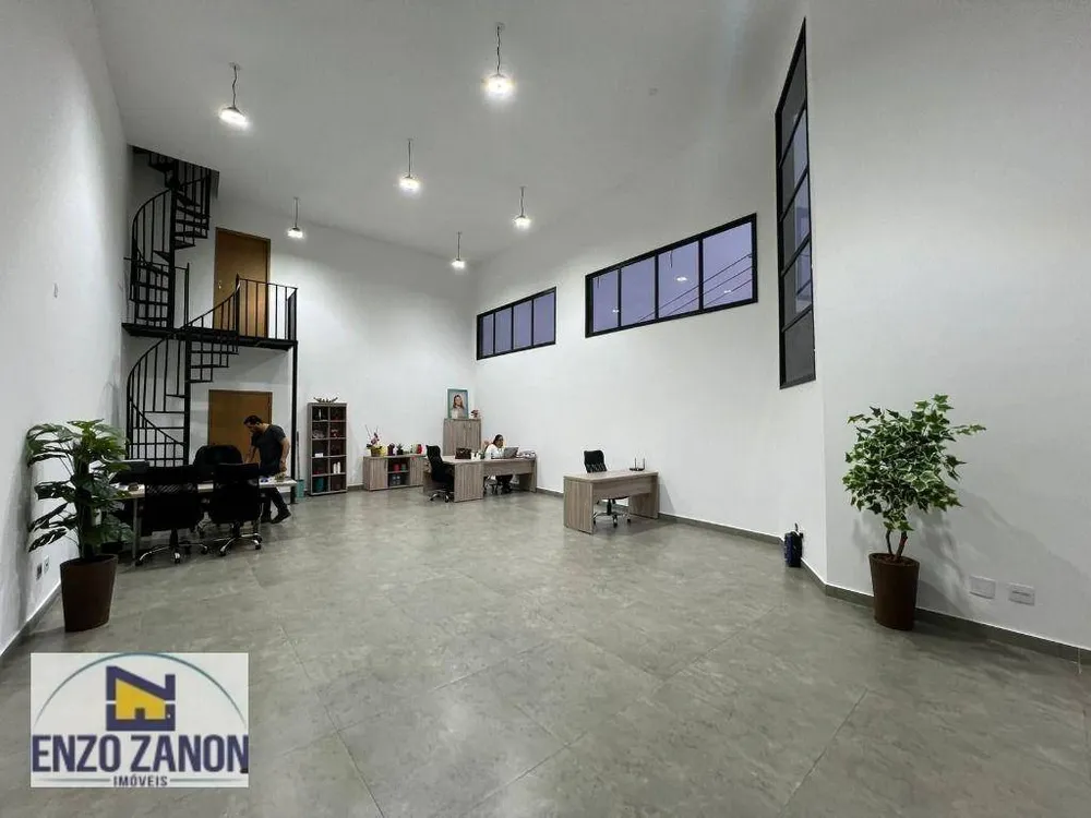 Loja-Salão, 200 m² - Foto 3