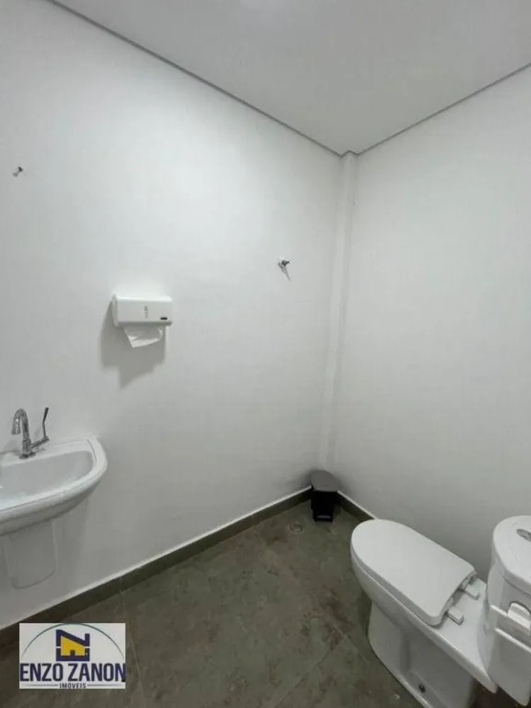 Loja-Salão, 200 m² - Foto 8