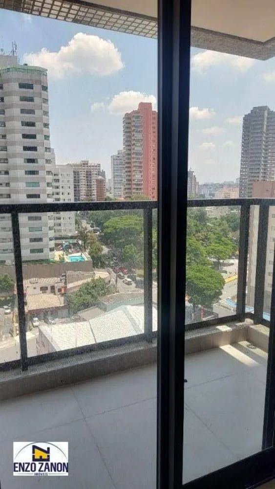Apartamento, 2 quartos, 87 m² - Foto 1