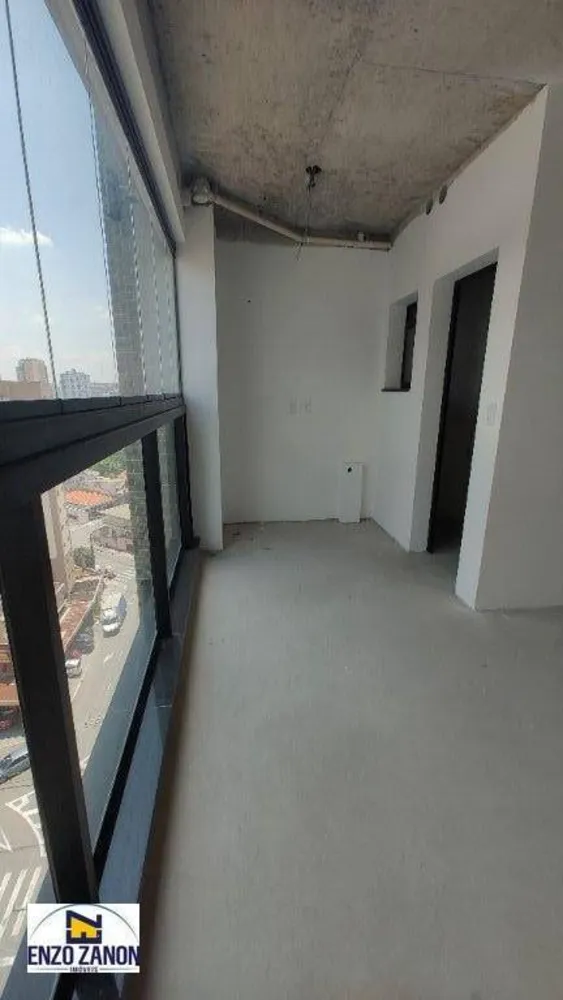 Apartamento, 2 quartos, 87 m² - Foto 2