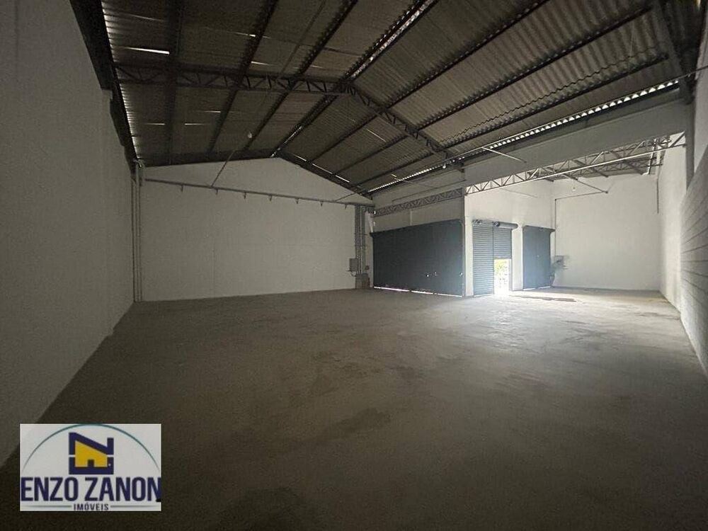Loja-Salão, 247 m² - Foto 1