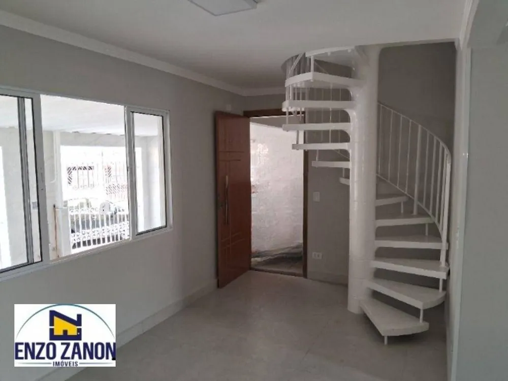 Sobrado, 3 quartos, 188 m² - Foto 5