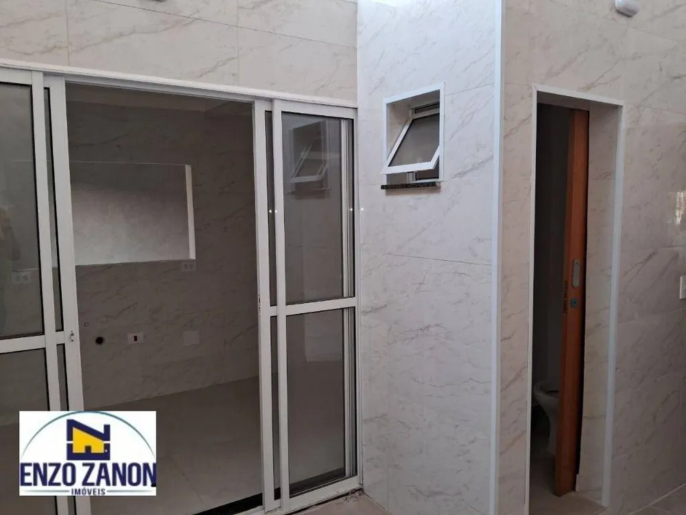 Sobrado, 3 quartos, 188 m² - Foto 4