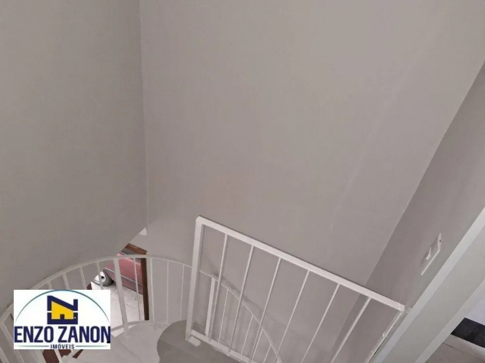 Sobrado, 3 quartos, 188 m² - Foto 8