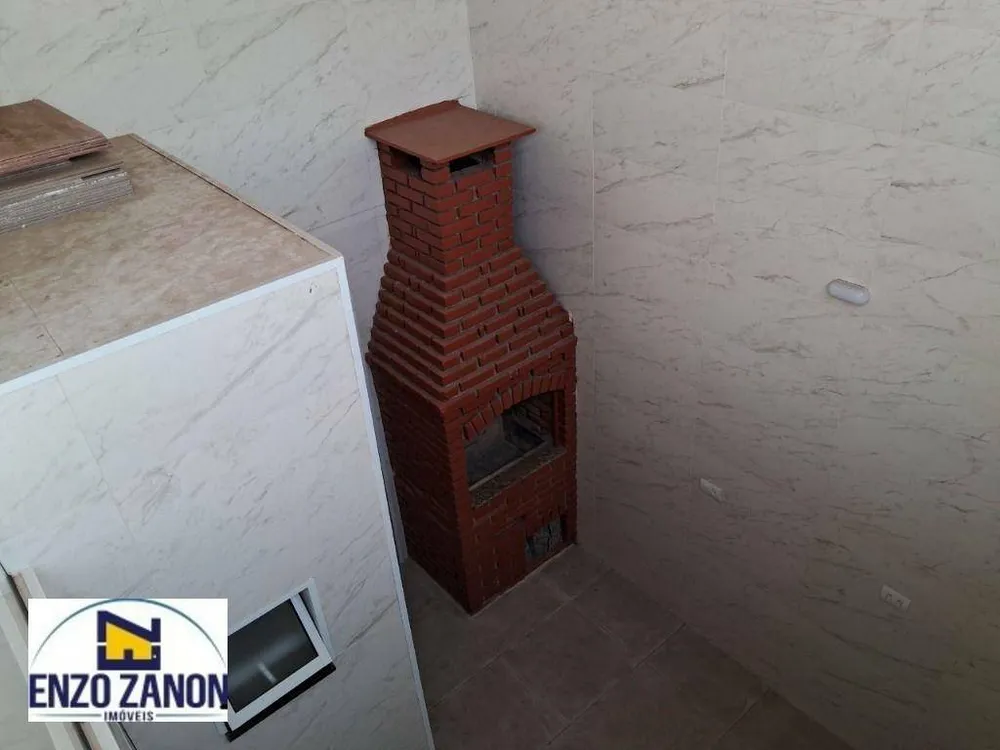 Sobrado, 3 quartos, 188 m² - Foto 9
