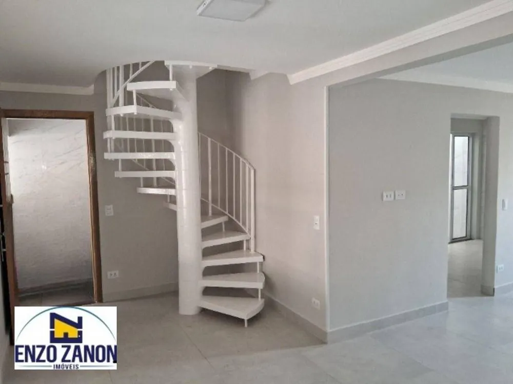 Sobrado, 3 quartos, 188 m² - Foto 6