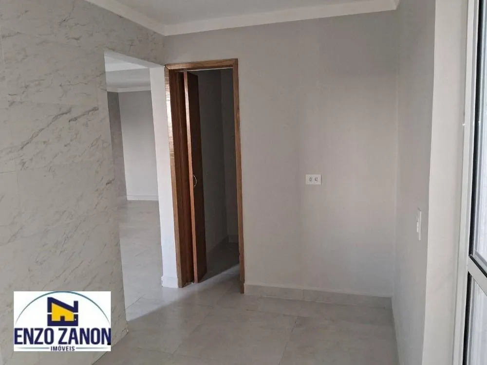 Sobrado, 3 quartos, 188 m² - Foto 2