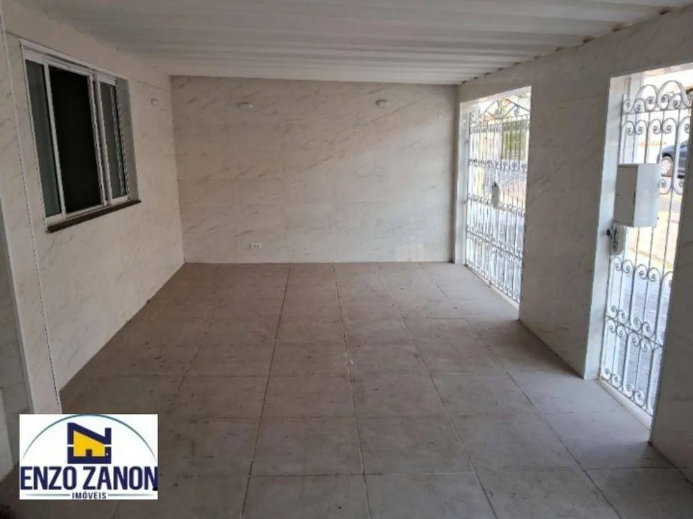 Sobrado, 3 quartos, 188 m² - Foto 11