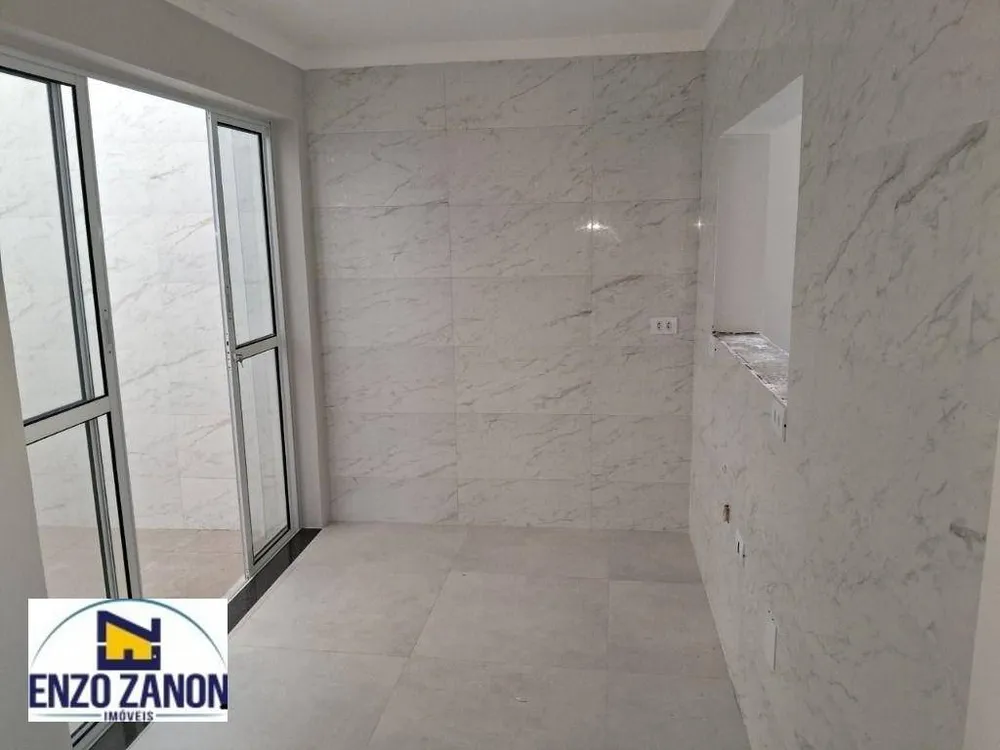 Sobrado, 3 quartos, 188 m² - Foto 1