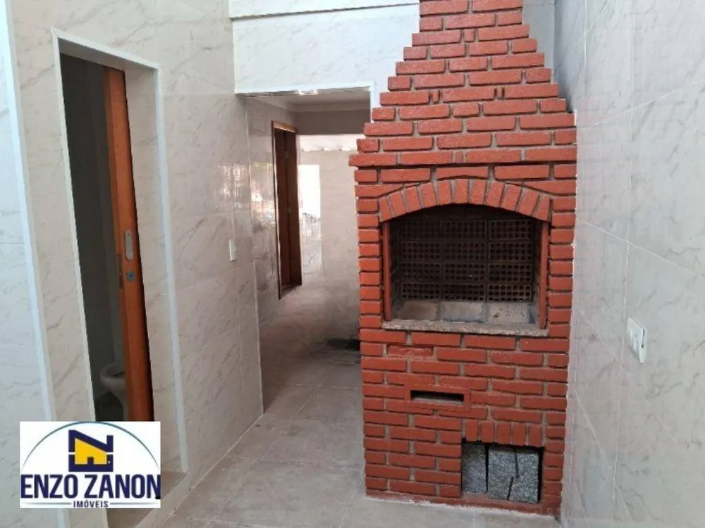 Sobrado, 3 quartos, 188 m² - Foto 10