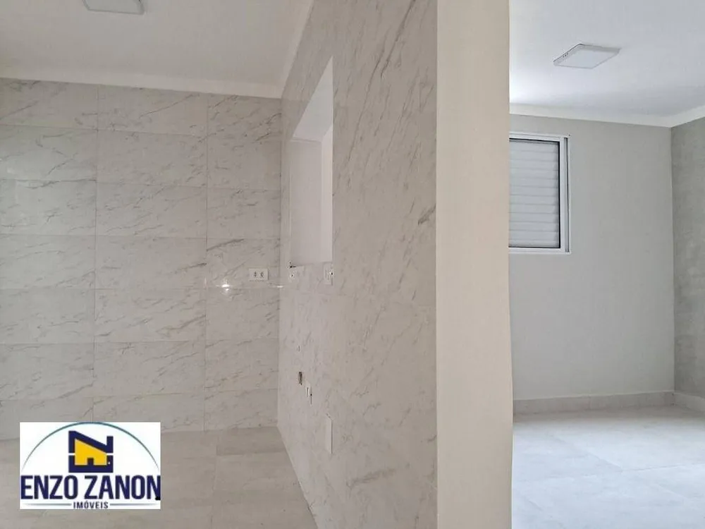 Sobrado, 3 quartos, 188 m² - Foto 3