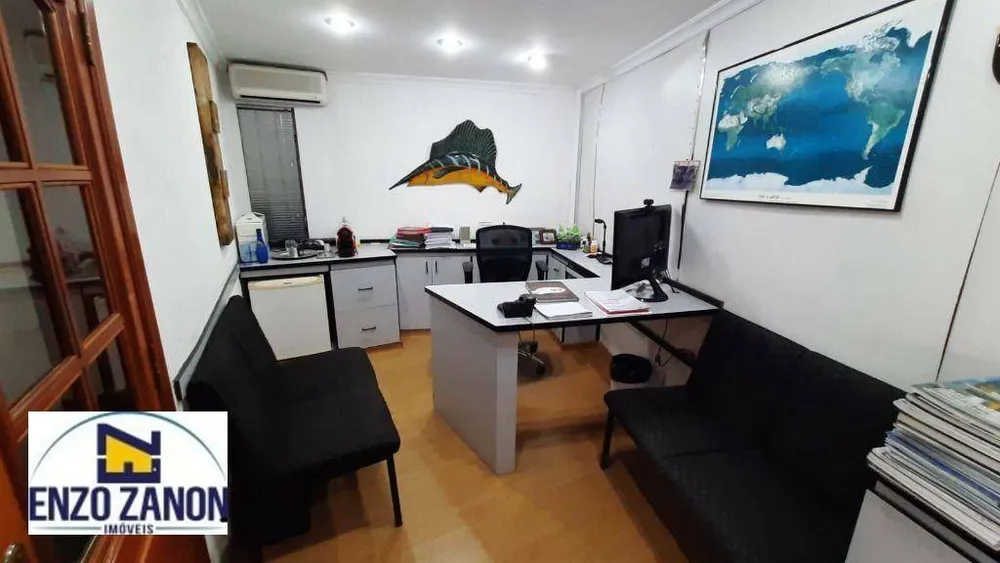 Loja-Salão, 337 m² - Foto 7