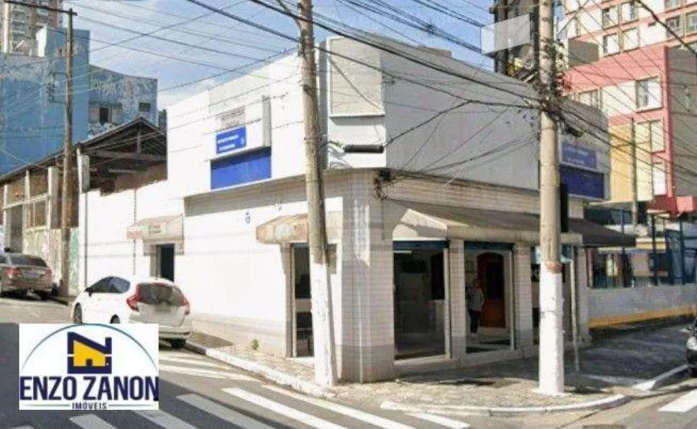 Loja-Salão, 337 m² - Foto 1