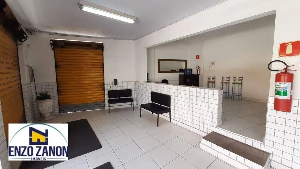 Loja-Salão, 337 m² - Foto 3