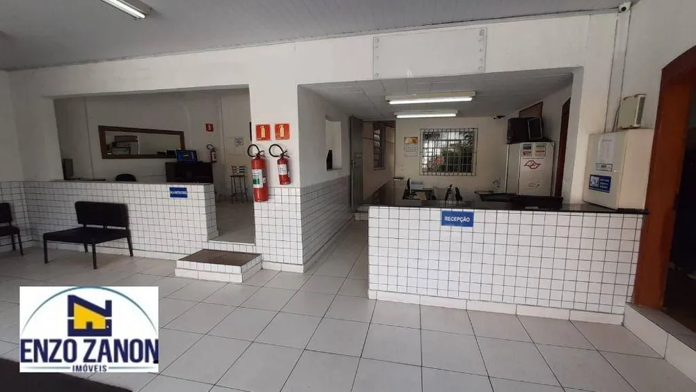 Loja-Salão, 337 m² - Foto 5