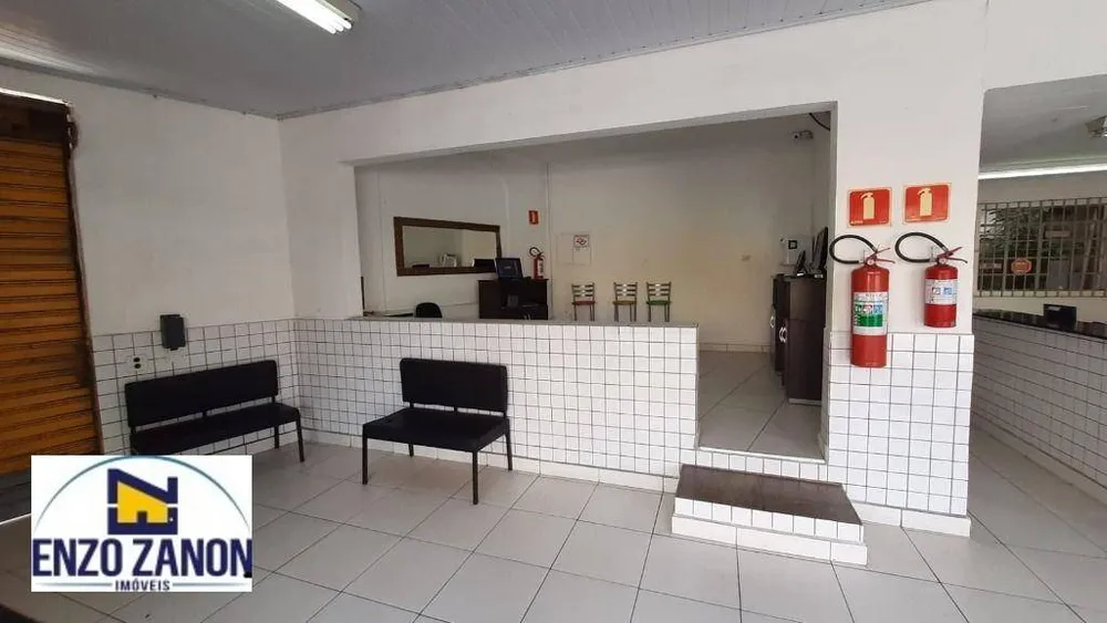 Loja-Salão, 337 m² - Foto 4