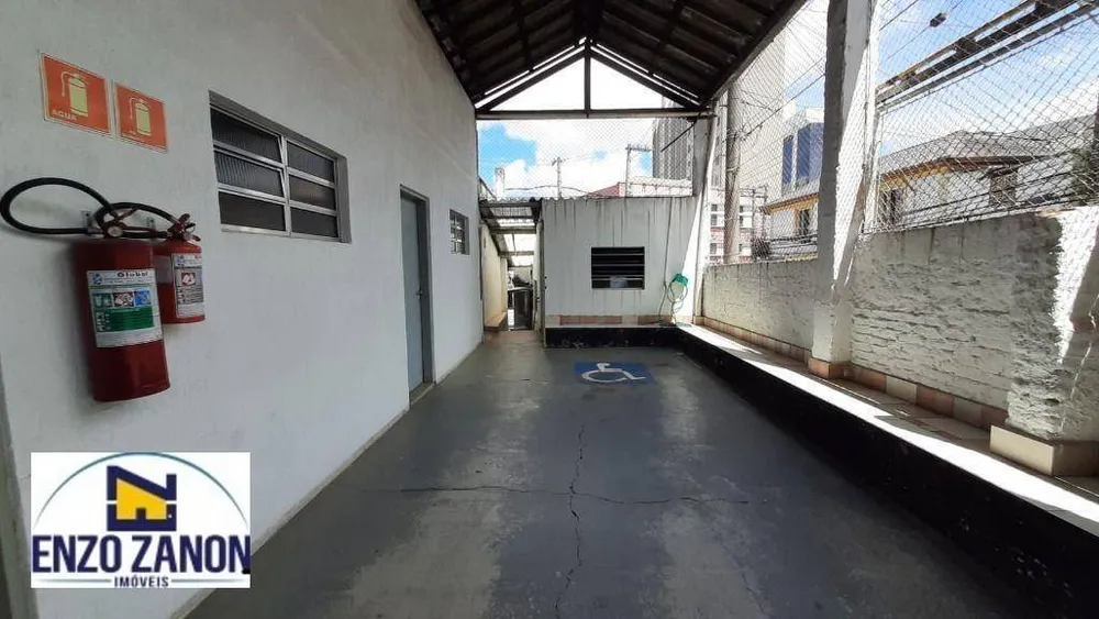 Loja-Salão, 337 m² - Foto 15