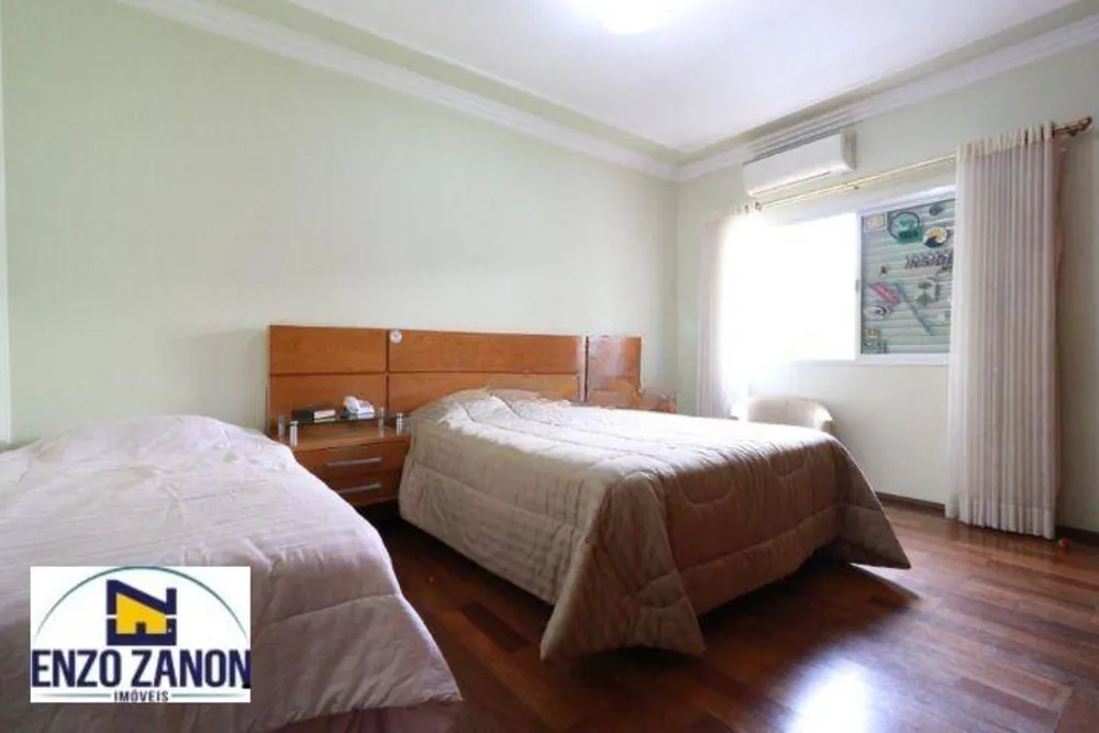 Casa, 4 quartos, 463 m² - Foto 3