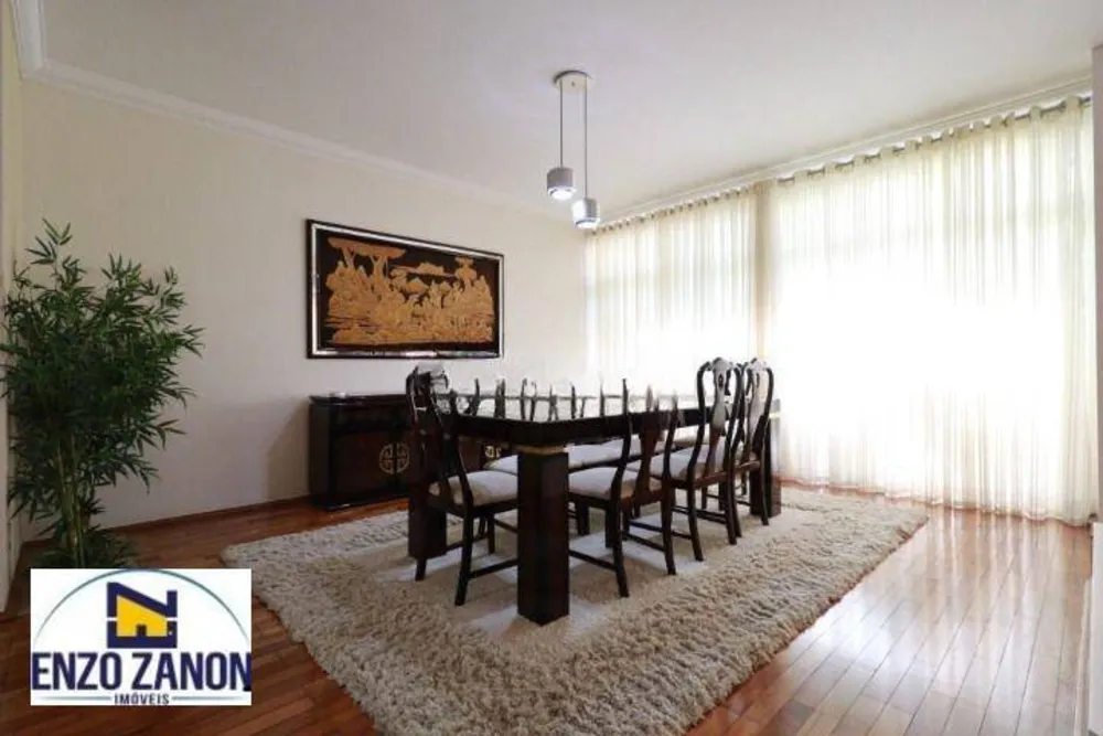 Casa, 4 quartos, 463 m² - Foto 4