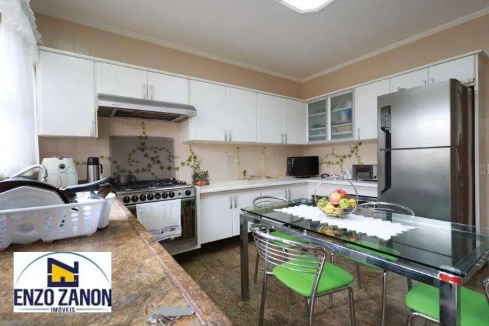 Casa, 4 quartos, 463 m² - Foto 2