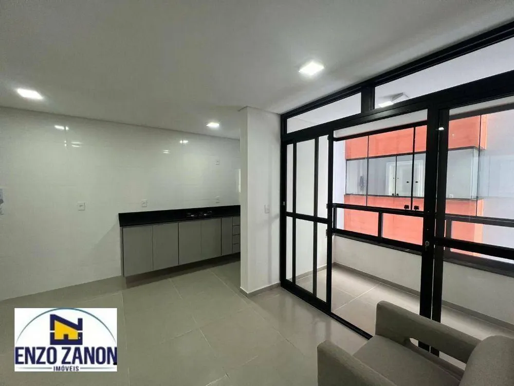Apartamento, 2 quartos, 61 m² - Foto 5