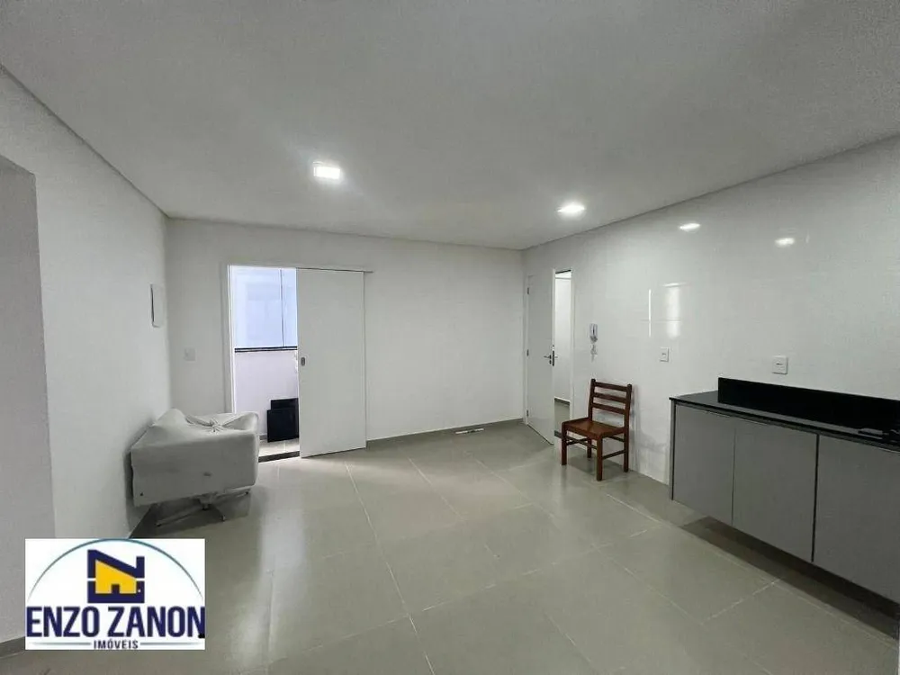 Apartamento, 2 quartos, 61 m² - Foto 6