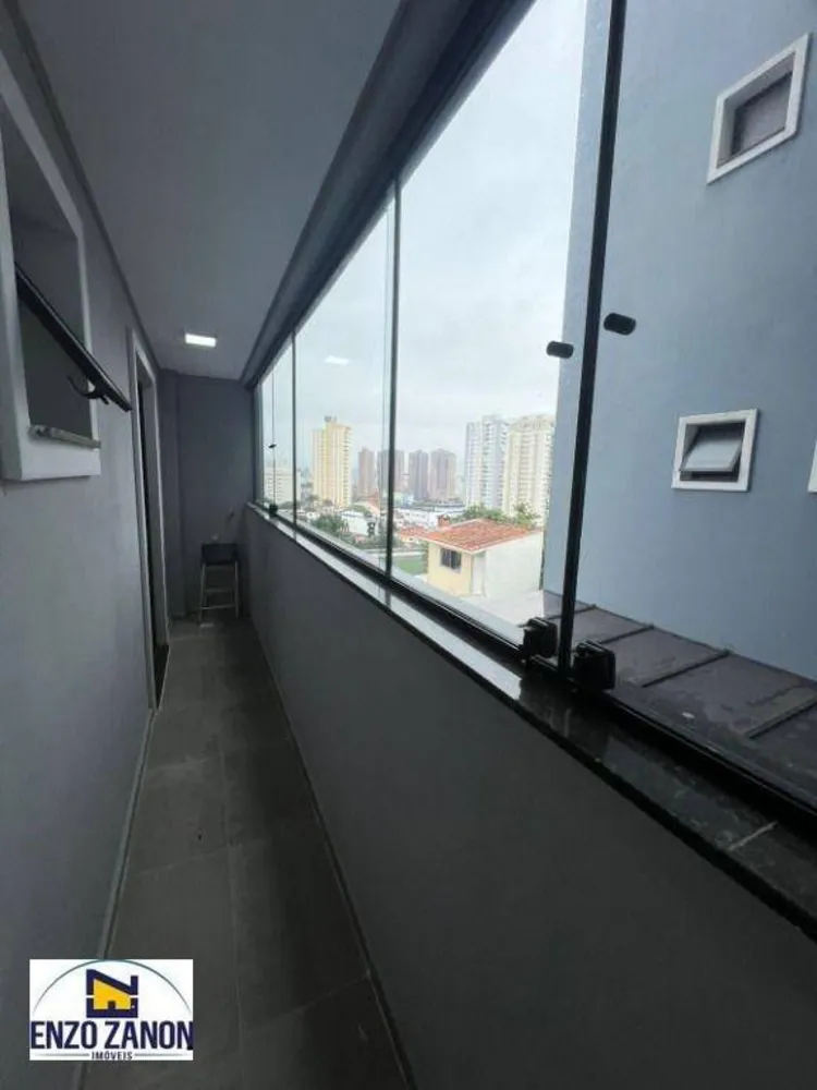 Apartamento, 2 quartos, 61 m² - Foto 4