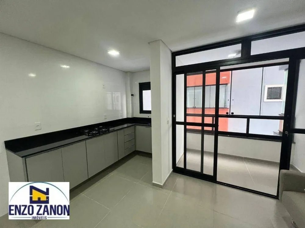 Apartamento, 2 quartos, 61 m² - Foto 3
