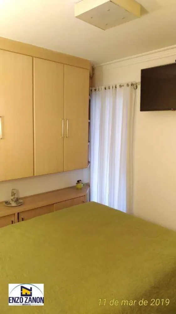 Apartamento, 3 quartos, 117 m² - Foto 5