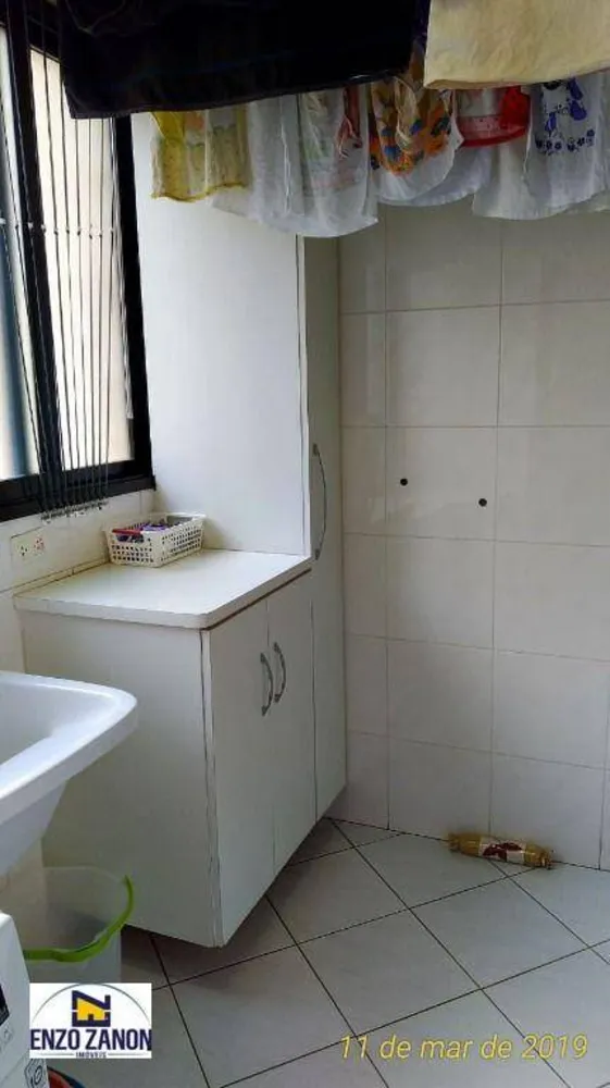 Apartamento, 3 quartos, 117 m² - Foto 7
