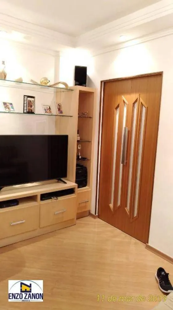 Apartamento, 3 quartos, 117 m² - Foto 4