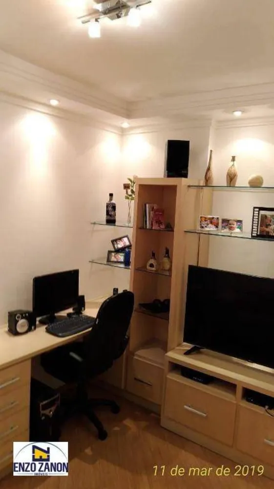 Apartamento, 3 quartos, 117 m² - Foto 8