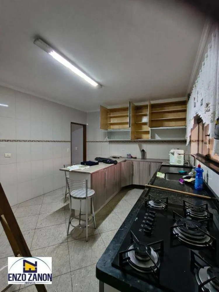 Sobrado, 3 quartos, 232 m² - Foto 4