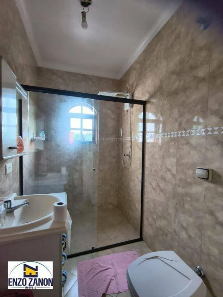 Sobrado, 3 quartos, 232 m² - Foto 5