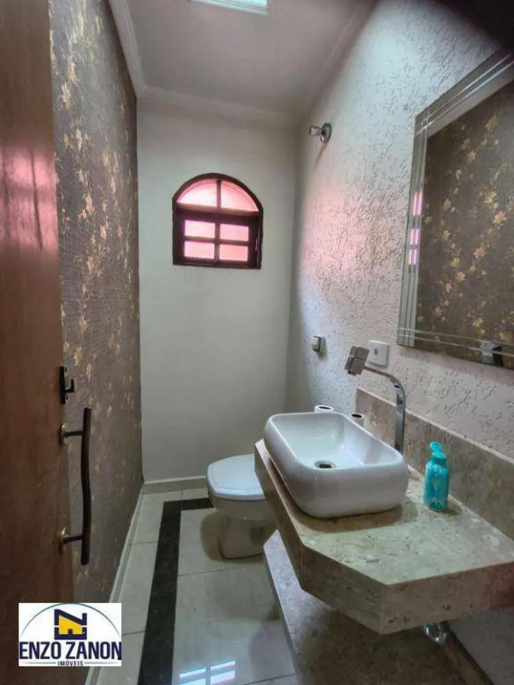 Sobrado, 3 quartos, 232 m² - Foto 6