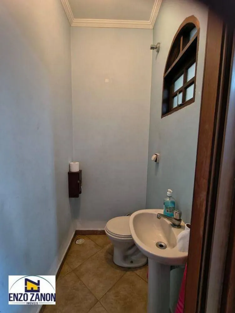 Sobrado, 3 quartos, 232 m² - Foto 7