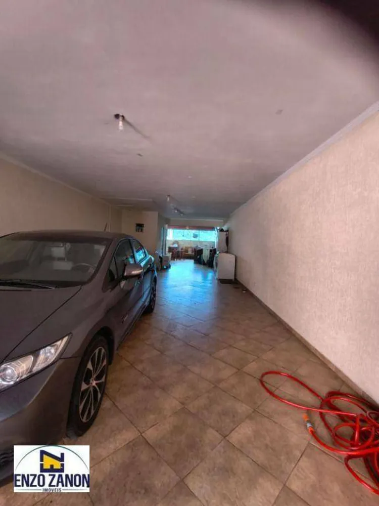 Sobrado, 3 quartos, 232 m² - Foto 9