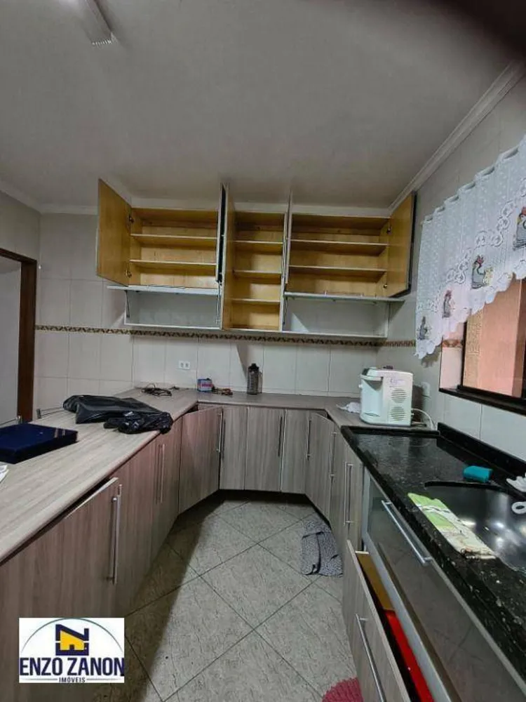 Sobrado, 3 quartos, 232 m² - Foto 3
