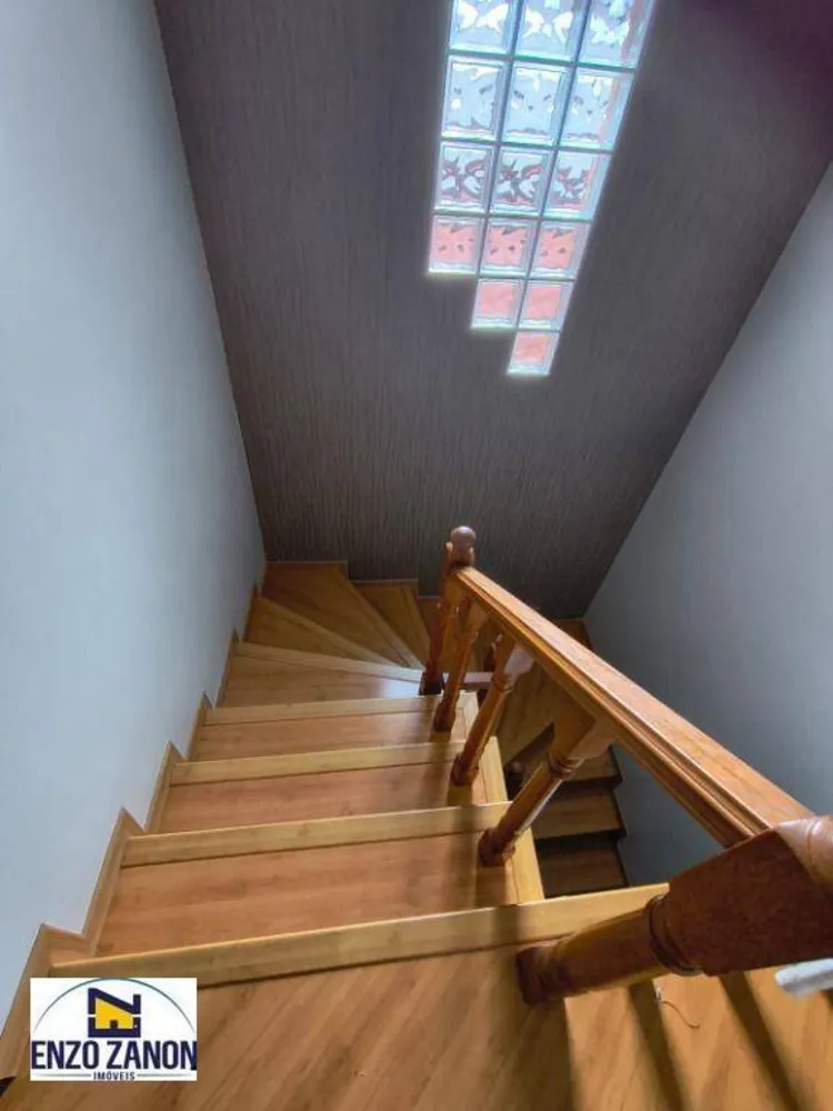 Sobrado, 3 quartos, 232 m² - Foto 8